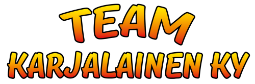 Team Karjalainen Logo