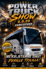 powertruckshow