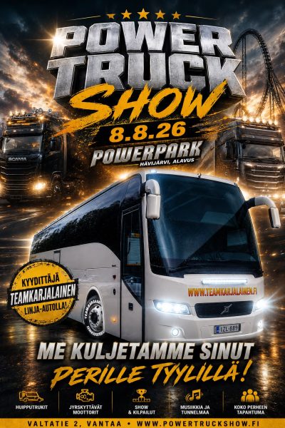 powertruckshow